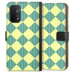 Sideflip Fodral med flap svart