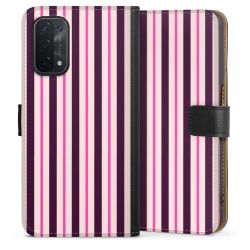 Sideflip Fodral med flap svart