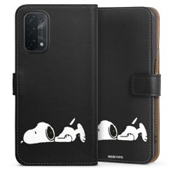 Sideflip with flap black