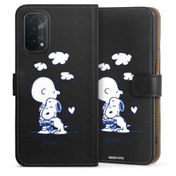 Sideflip with flap black