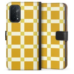 Sideflip Fodral med flap svart