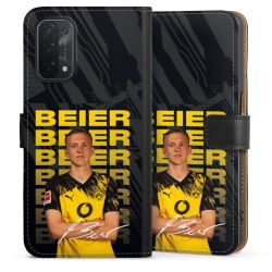 Sideflip with flap black