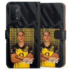 Sideflip with flap black