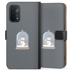 Sideflip Kotelo musta