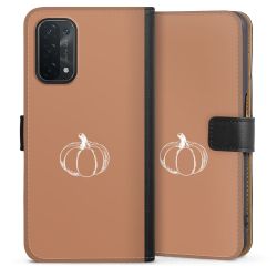 Sideflip Fodral med flap svart