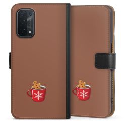 Sideflip Kotelo musta