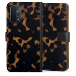 Sideflip Fodral med flap svart