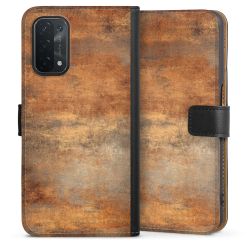 Sideflip Fodral med flap svart