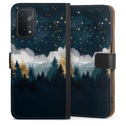 Sideflip with flap black