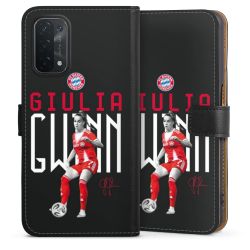 Sideflip with flap black