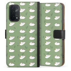 Sideflip with flap black