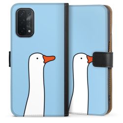 Sideflip with flap black