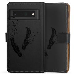 Sideflip Kotelo musta