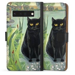 Sideflip Kotelo musta