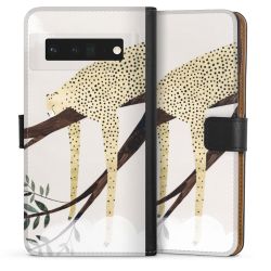 Sideflip Kotelo musta