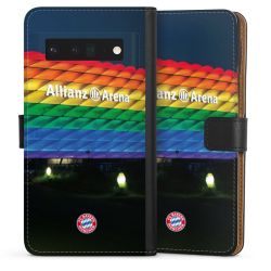 Sideflip with flap black