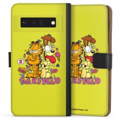 Sideflip with flap black