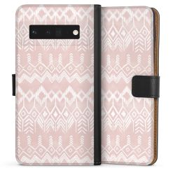 Sideflip Fodral med flap svart