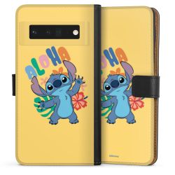 Sideflip Fodral med flap svart