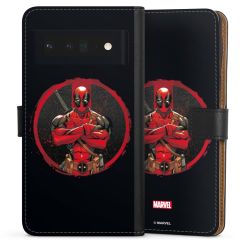 Sideflip with flap black