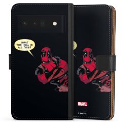 Sideflip with flap black