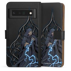 Sideflip with flap black