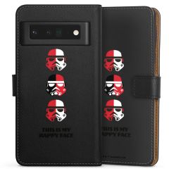 Sideflip with flap black