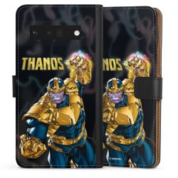 Sideflip with flap black