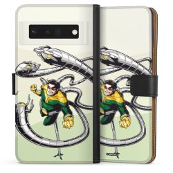 Sideflip with flap black