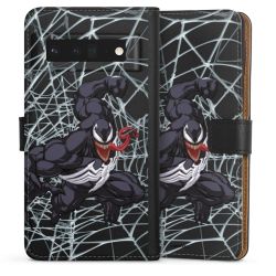 Sideflip with flap black