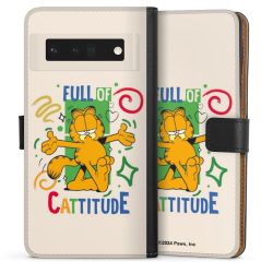 Sideflip with flap black