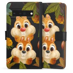 Sideflip Kotelo musta