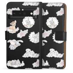 Sideflip Kotelo musta