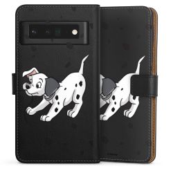 Sideflip Kotelo musta