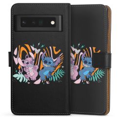 Sideflip Kotelo musta