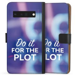 Sideflip Kotelo musta