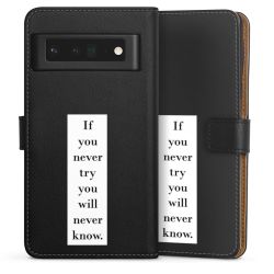 Sideflip Kotelo musta