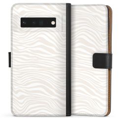 Sideflip Fodral med flap svart