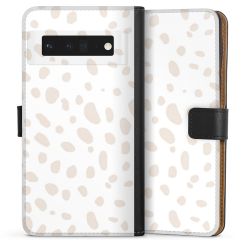 Sideflip Fodral med flap svart