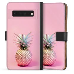 Sideflip Fodral med flap svart