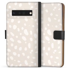 Sideflip Fodral med flap svart