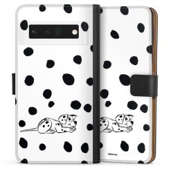 Sideflip Kotelo musta