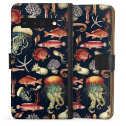 Sideflip with flap black