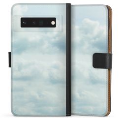 Sideflip Fodral med flap svart