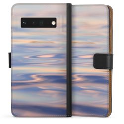 Sideflip Fodral med flap svart