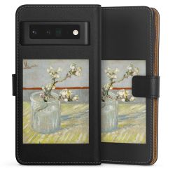 Sideflip Fodral med flap svart