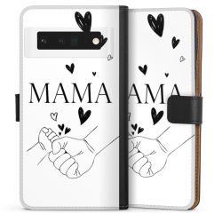 Sideflip with flap black