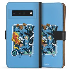 Sideflip with flap black