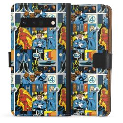 Sideflip with flap black