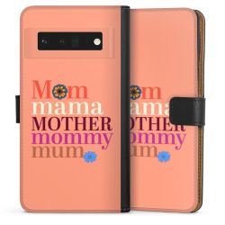 Sideflip with flap black